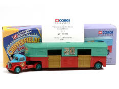 CORGI TOYS (GB) (1)