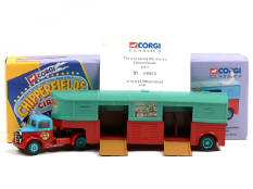CORGI TOYS (GB) (1)