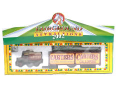 CORGI TOYS (GB) (1)