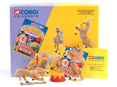 CORGI TOYS (GB) (1)