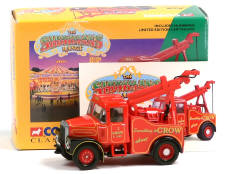 CORGI TOYS (GB) (1)