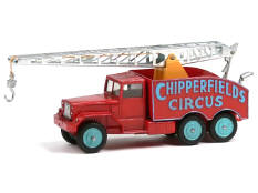 CORGI TOYS (GB) (1)