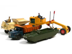 DINKY TOYS (FRANCE) (4)
