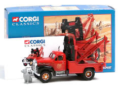 CORGI TOYS (GB) (1)