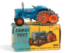 CORGI TOYS (GB) (1)