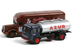 CORGI TOYS (GB) (2)