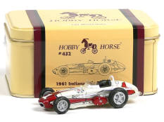 HOBBY HORSE (USA) (1)