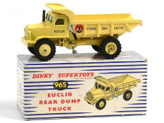 DINKY TOYS (GB) (1)