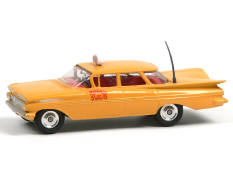 CORGI TOYS (GB) (1)