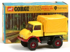CORGI TOYS (GB) (1)
