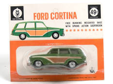FLEETWOOD TOYS (HONG KONG) (1)