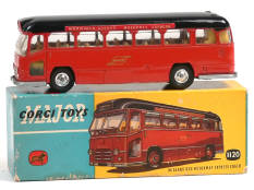 CORGI TOYS (GB) (1)