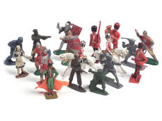 DIVERS (18)