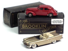 BROOKLIN MODELS (GB) (2)