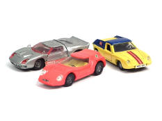 DINKY TOYS (GB) (3)