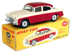 DINKY TOYS (GB) (1)