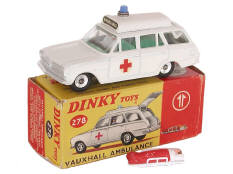 DINKY TOYS (GB) (1)