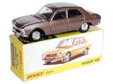 DINKY TOYS (FRANCE) (1)