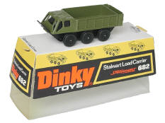 DINKY TOYS (GB) (1)
