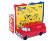 DINKY TOYS (GB) (1)