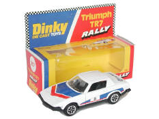 DINKY TOYS (GB) (1)