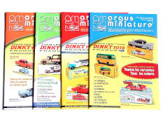 ARGUS DE LA MINIATURE (FRANCE) (4)