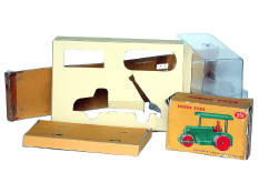 DINKY TOYS (6)