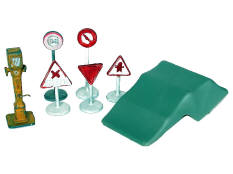 DINKY TOYS (FRANCE) (7)