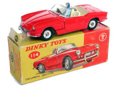 DINKY TOYS (GB) (1)