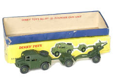 DINKY TOYS (GB) (1)