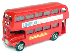 BUDGIE MODELS (GB) (1)