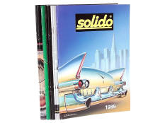 SOLIDO (FRANCE) (10)