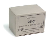 DINKY TOYS (FRANCE) (1)