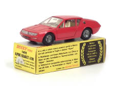 DINKY TOYS (FRANCE) (1)