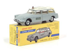 DINKY TOYS (FRANCE) (1)