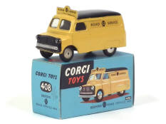 CORGI TOYS (GB) (1)