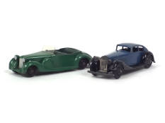 DINKY TOYS (GB) (2)