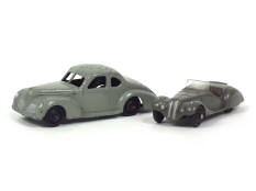 DINKY TOYS (GB) (2)
