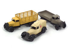 DINKY TOYS (GB) (3)