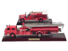 FRANKLIN MINT (USA) (2)