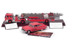 FRANKLIN MINT (USA) (2)