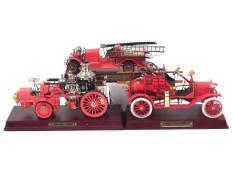 FRANKLIN MINT (USA) (3)