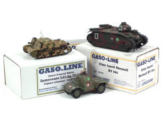 GASO.LINE & PARADE (3)