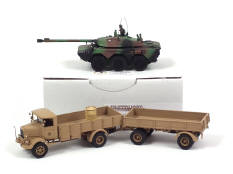 MINITRUCKS & GASO.LINE (3)