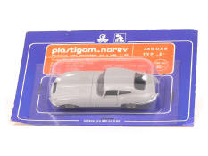 NOREV PLASTIGAM (TCHECOSLOVAQUIE) (1)