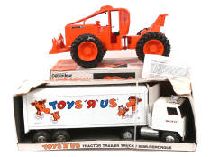 PROMOTION G.BELANGER Inc. & ERTL (2)