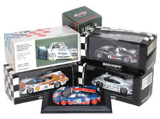 MINICHAMPS (ALLEMAGNE) (5)