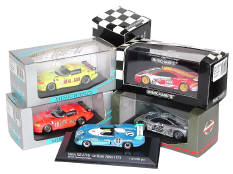 MINICHAMPS (ALLEMAGNE) (5)