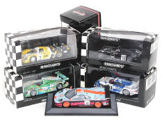 MINICHAMPS (ALLEMAGNE) (5)
