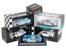 MINICHAMPS (ALLEMAGNE) (5)